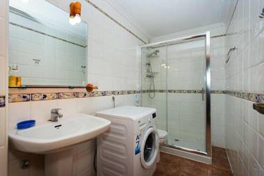 CH Vista Alegre Rocio del Mar