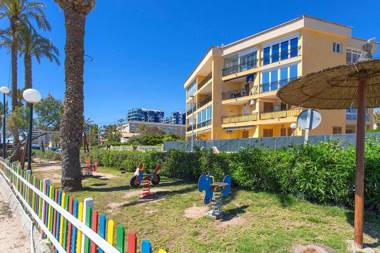 CH Vista Alegre Rocio del Mar