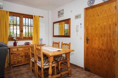 CH Vista Alegre Rocio del Mar