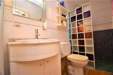 33 Beach Terrace - Alicante Real Estate