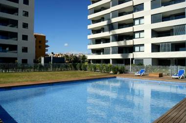 PANORAMA MAR - Primera Linea - Lujo