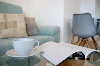 PANORAMA MAR - Primera Linea - Lujo