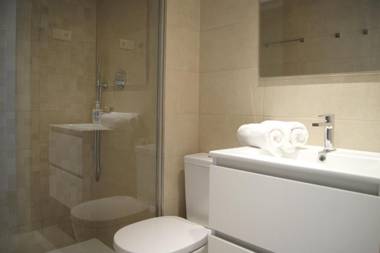 PANORAMA MAR - Primera Linea - Lujo