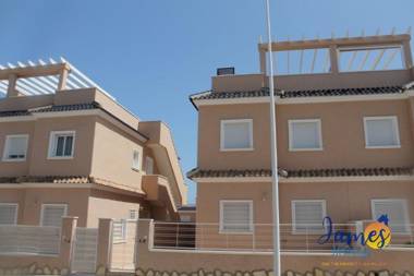 Vista Azul VIII Ground floor apartment