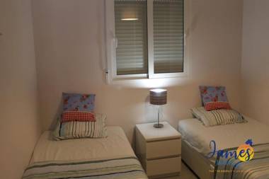 Vista Azul VIII Ground floor apartment