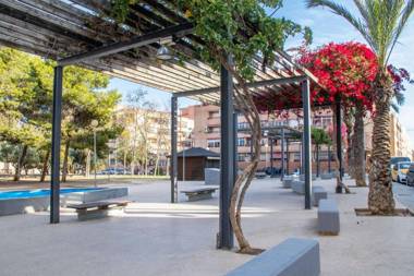 Espanatour ESTUDIO CALERA 2