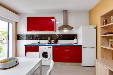 2 bedrooms villa with private pool enclosed garden and wifi at Torrevieja 5 km away from the beach