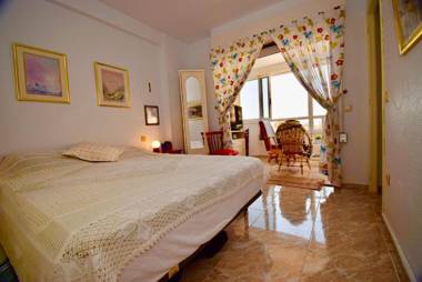 46 Sea Perfection - AC/WIFI