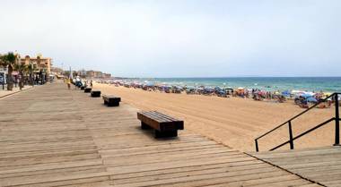 Avenu Belgica Apartment