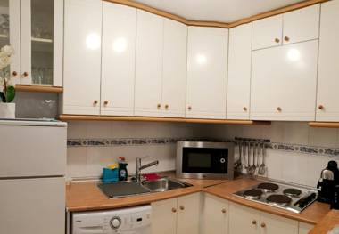 Avenu Belgica Apartment