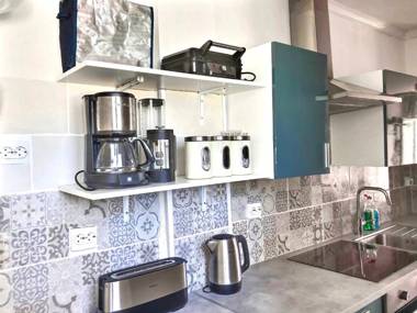 Apartment With Pool & Sea Views by La Mata Beach