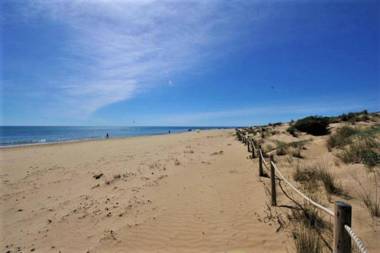 Apartment With Pool & Sea Views by La Mata Beach