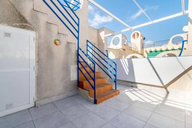 053 La Mata Dunes - Alicante Real Estate