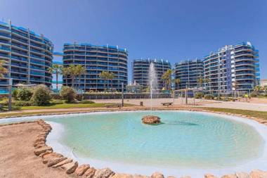 CH Oasis Sea Senses Punta Prima