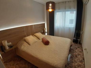 Modern Apartment On Playa Del Cura