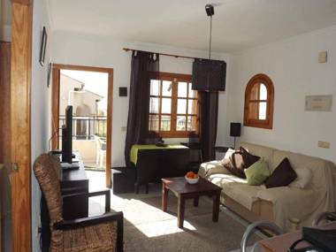 Cozy house near La Mata beach