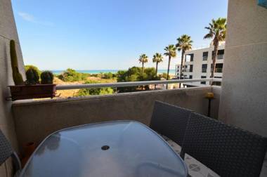 055 Paradise Vacation - AC/WIFI