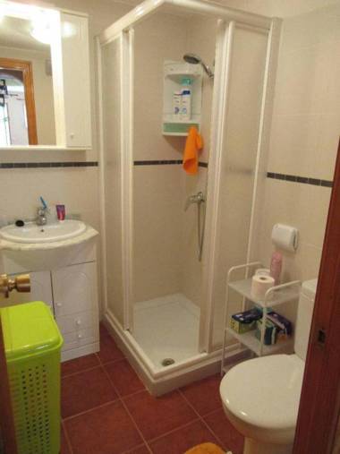 Villa Duplex 8 Persons Terrace Swimming Pool And Bbq