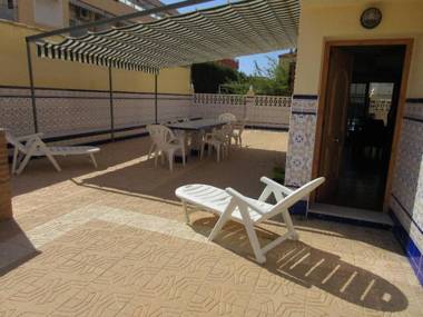 Villa Duplex 8 Persons Terrace Swimming Pool And Bbq