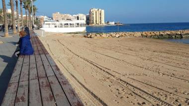 Casa Carman Cr191 front line apartment