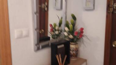 Casa Carman Cr191 front line apartment