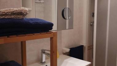 Casa Carman Cr191 front line apartment