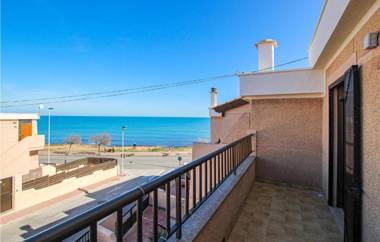 Amazing home in Torrevieja w/ WiFi and 2 Bedrooms