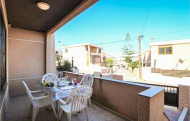 Amazing home in Torrevieja w/ WiFi and 2 Bedrooms