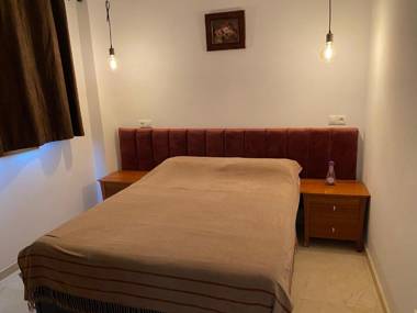 Apartamento en Punta Prima Parque Recoleta