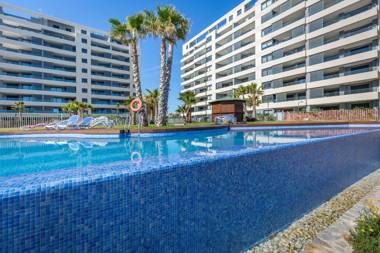 Fidalsa Paradise Sea Punta Prima