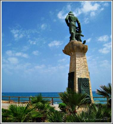 Homely Apartments Alcatri