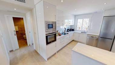 Aguas Nuevas 194 Top Floor Family Res