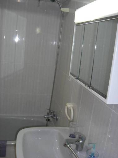 Costy studio near the beach