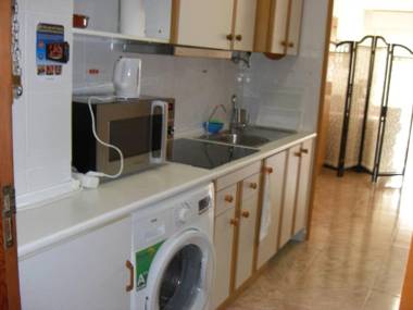 Costy studio near the beach