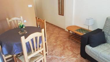 Nice Apartment Downtown With Swimming Pool