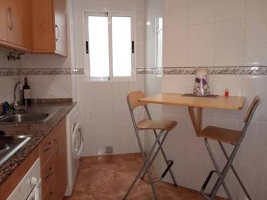 Nice Apartment Downtown With Swimming Pool