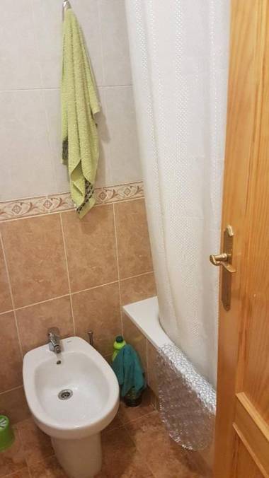 Nice Apartment Downtown With Swimming Pool