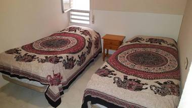 Tipical spanish appartment near the beach