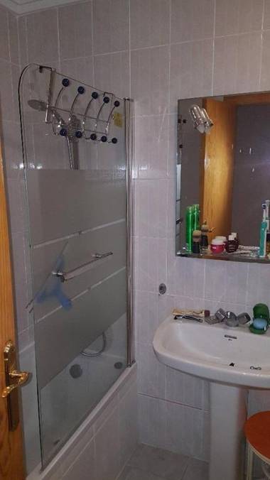 Tipical spanish appartment near the beach