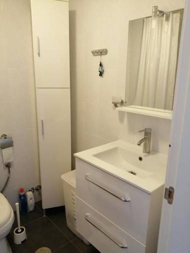 Casas Holiday - Playa Acequion 3