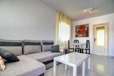 Bungalow Con Piscina Privada a 10 Min Playa