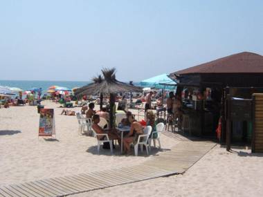 Entire house - 2 bed apartment in Costa Blanca Spain to rent