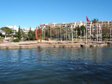 Entire house - 2 bed apartment in Costa Blanca Spain to rent