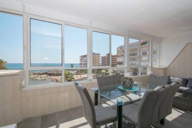 074 Tropical Paradise - Alicante Holiday