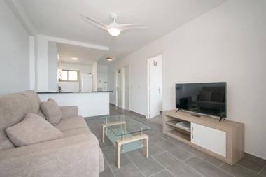 074 Tropical Paradise - Alicante Holiday