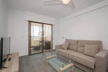 074 Tropical Paradise - Alicante Holiday