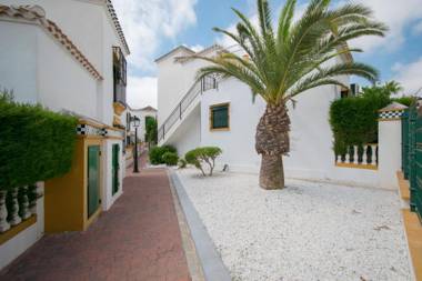 071 Molino Blanco Beach - Alicante Holiday