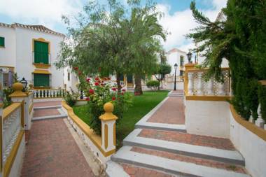 071 Molino Blanco Beach - Alicante Holiday