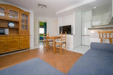 071 Molino Blanco Beach - Alicante Holiday