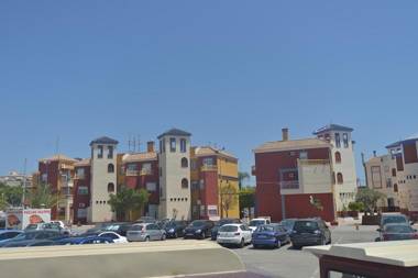 Apartamentos Torrevieja Puerto